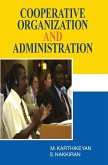 Cooperative Organization and Administration