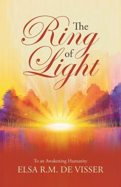 The Ring of Light - de Visser, Elsa R. M.