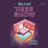 This Is Not the Jess Show Lib/E