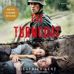 The Turncoat - Lenz, Siegfried