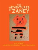 The Adventures of Zaney