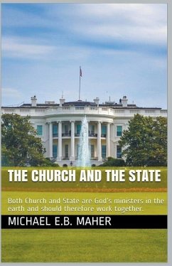 The Church and the State - Maher, Michael E B