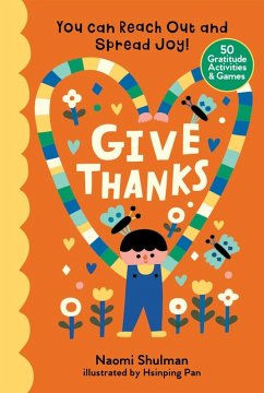 Give Thanks Cover Give Thanks