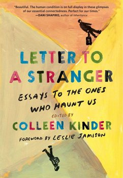 Letter to a Stranger - Publishing, Workman