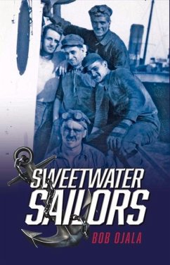 Sweetwater Sailors - Ojala, Bob