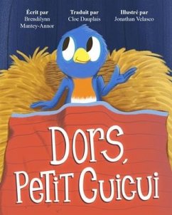 Dors, Petit Cuicui - Mantey-Annor, Brendilynn