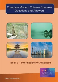 Complete Modern Chinese Grammar - Brown, Paul C