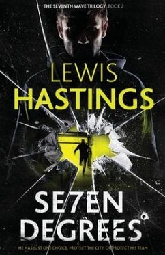 Seven Degrees - Hastings, Lewis