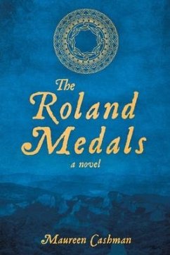 The Roland Medals - Cashman, Maureen