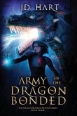 Army of the Dragonbonded: Book of Water