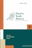 Nueva York Poetry Review: Época 1 - Año 1