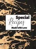 Special Recipes Made with Love