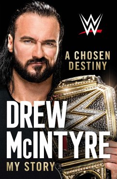 A Chosen Destiny - McIntyre, Drew