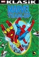 Marvel Team - Up Klasik Cilt 1 - Thomas, Roy