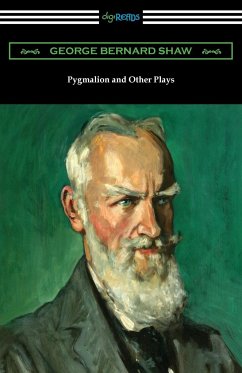 Pygmalion and Other Plays - Shaw, George Bernard