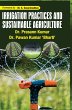 IRRIGATION PRACTICES AND SUSTAINABLE... - Bild 1