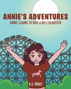 Annie's Adventures: Annie Learns to Ride a Rollercoaster