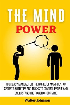 Cover The Mind Power