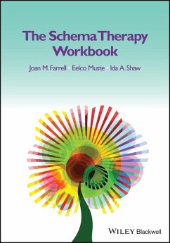 Cover The Schema Therapy Workbook