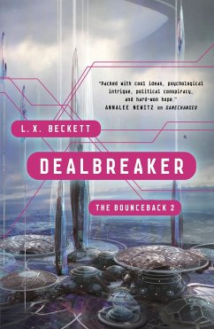 Dealbreaker - Beckett, L X