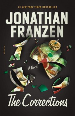 The Corrections - Franzen, Jonathan