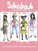 Shebah and the Sister Friends (Hardcover)