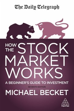 How the Stock Market Works - Becket, Michael