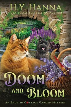 Doom and Bloom (LARGE PRINT) - Hanna, H. Y.