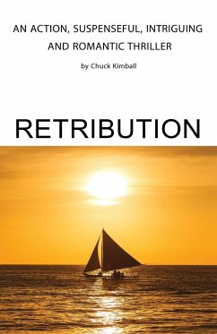 Retribution - Kimball, Chuck