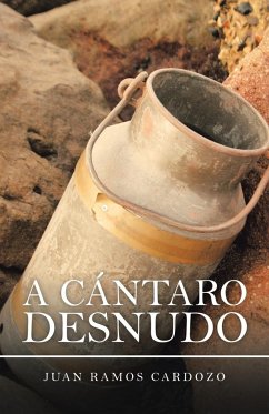 A Cántaro Desnudo - Cardozo, Juan Ramos