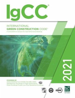 2021 International Green Construction Code - International Code Council