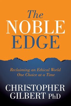 The Noble Edge - Gilbert, Christopher