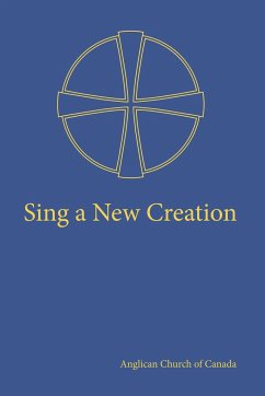 Sing a New Creation