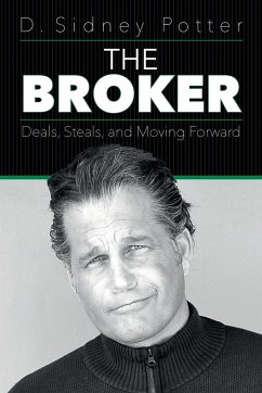 The Broker - Potter, D. Sidney