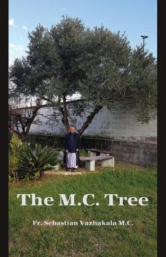 The M.C. Tree - Vazhakala M. C., Fr. Sebastian