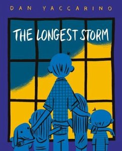 The Longest Storm - Yaccarino, Dan