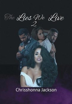 The Lies We Live 2 - Jackson, Chrisshonna