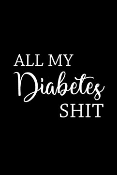 All My Diabetes Shit - Paperland