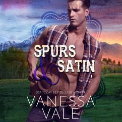 Spurs & Satin - Vale, Vanessa
