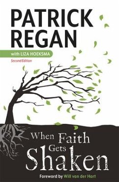 When Faith Gets Shaken - Regan, Patrick