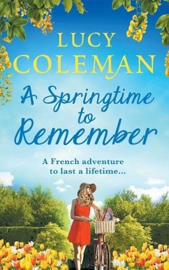 A Springtime To Remember - Coleman, Lucy