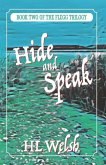 Hide and Speak