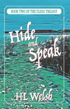 Hide and Speak - Welsh, Hl