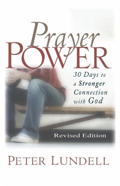 Prayer Power - Lundell, Peter