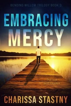 Embracing Mercy - Stastny, Charissa