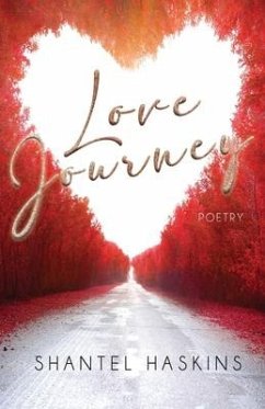 Love Journey - Haskins, Shantel