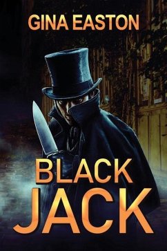 Black Jack - Easton, Gina