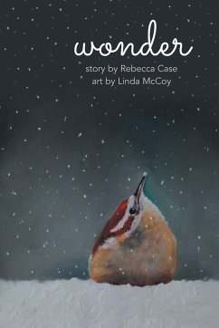 Wonder - Case, Rebecca