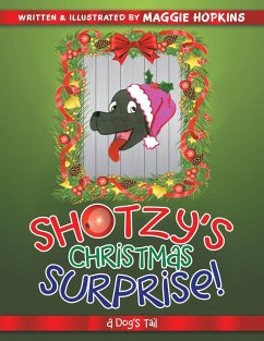 Shotzy's Christmas Surprise! - Hopkins, Maggie