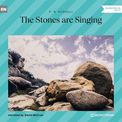 The Stones Are Singing (MP3-Download) - Russell, R. B.